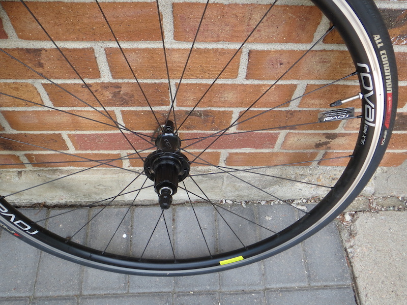 2021 Specialized Roval SLX 24 rim brake wheelset For Sale 2021 Specialized Roval SLX 24 rim brake wheelset For Sale