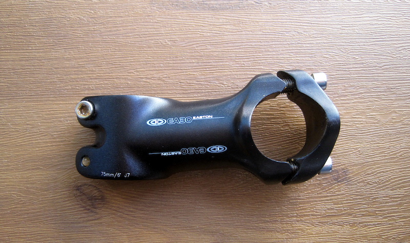 Easton EA30 Forged Aluminum Stem For Sale