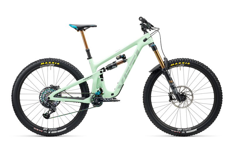 Yeti sb140 for sale sale