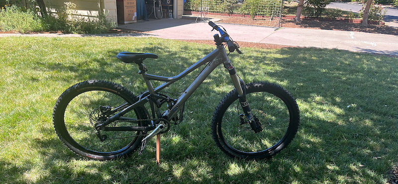 giant reign x1 for sale