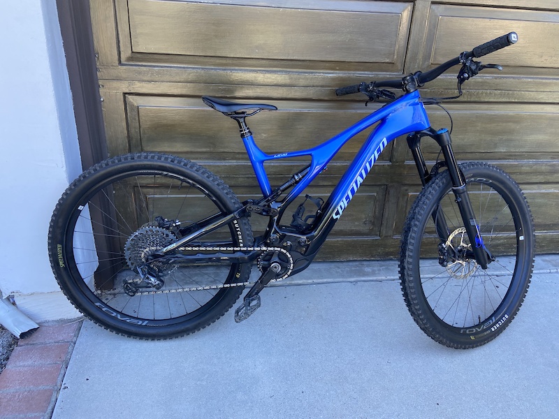 2021 specialized 2024 levo expert