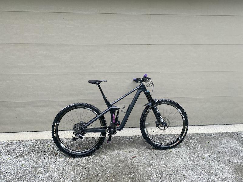 Canyon strive discount cf 8.0 2021