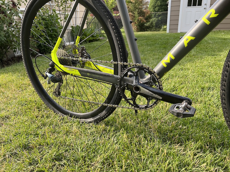 2019 Marin Cortina AX1 For Sale