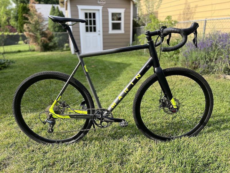 2019 Marin Cortina AX1 For Sale