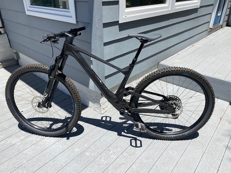 2022 Scott Spark 940 For Sale