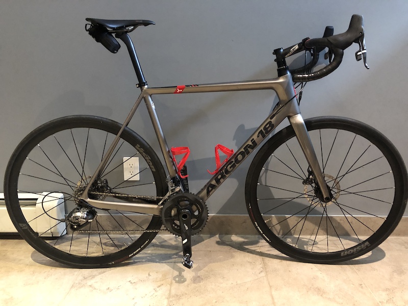 Argon 18 gallium online disc