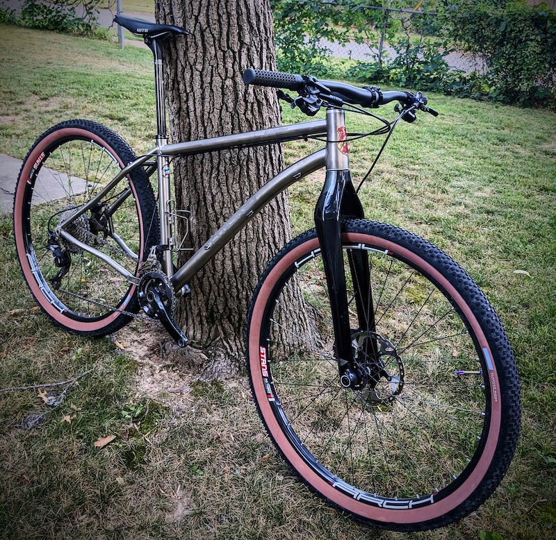 lynskey ridgeline review