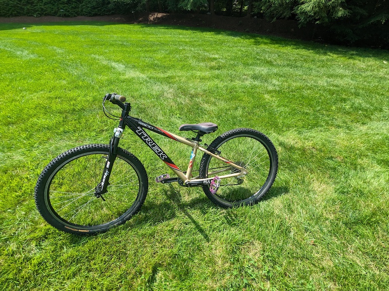 2009 trek cheap 4500