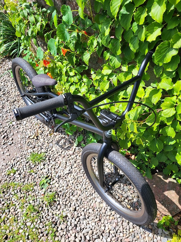 in Laurencekirk, United Kingdom photo by Lukeamos Pinkbike