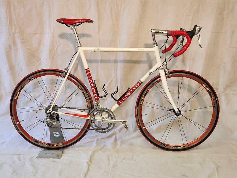 1999 lemond hot sale zurich