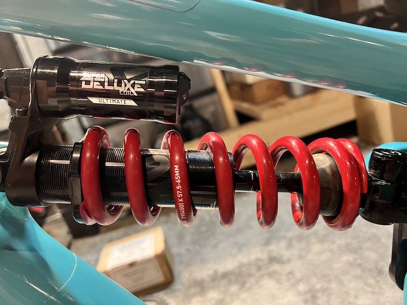 2020 Yeti Sb150 medium For Sale