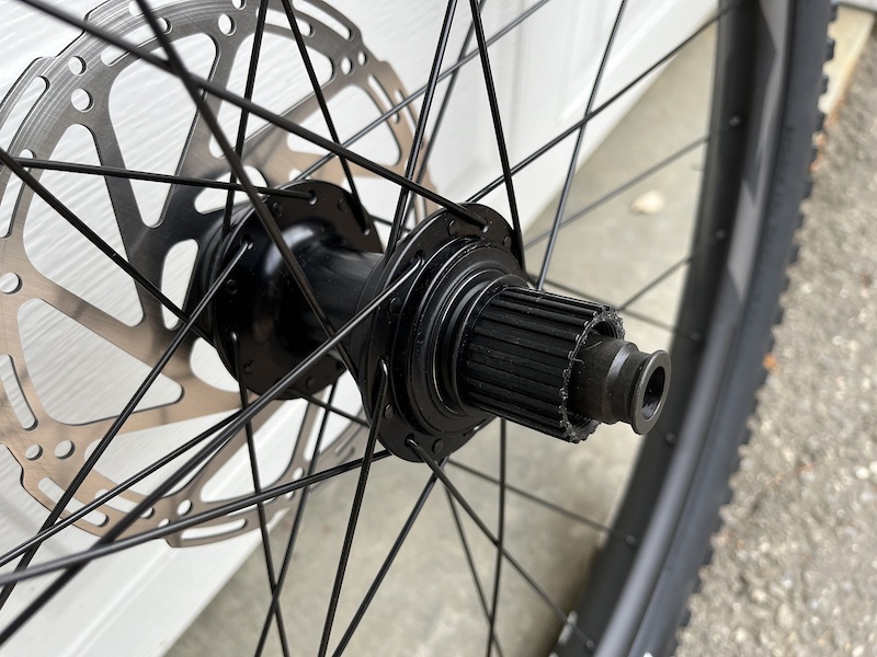 2023 Giant AM 29 wheelset For Sale 2023 Giant AM 29 wheelset For Sale