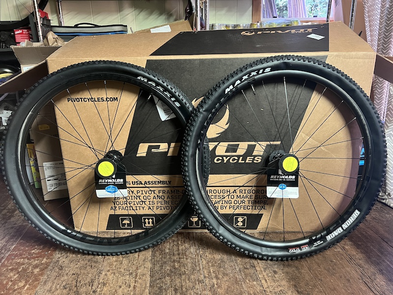 トレック 309-289XC – Hayes Bicycle