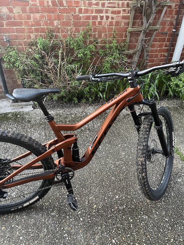 Scott ransom best sale 930 bike price