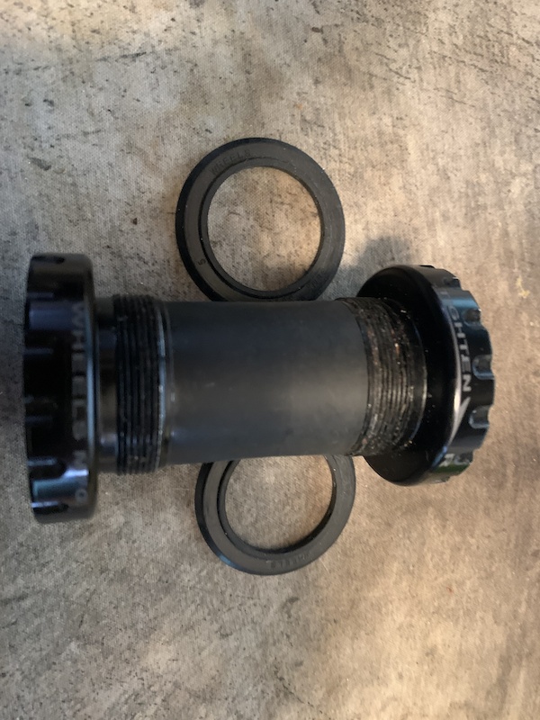 Wheels Manufacturing BSA 30 Bottom Bracket For Sale