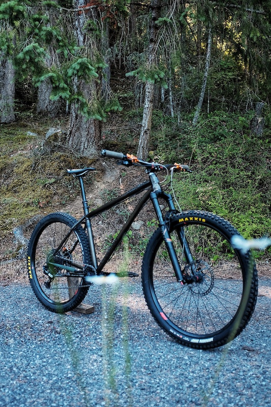 2018 Chromag Surface Large For Sale