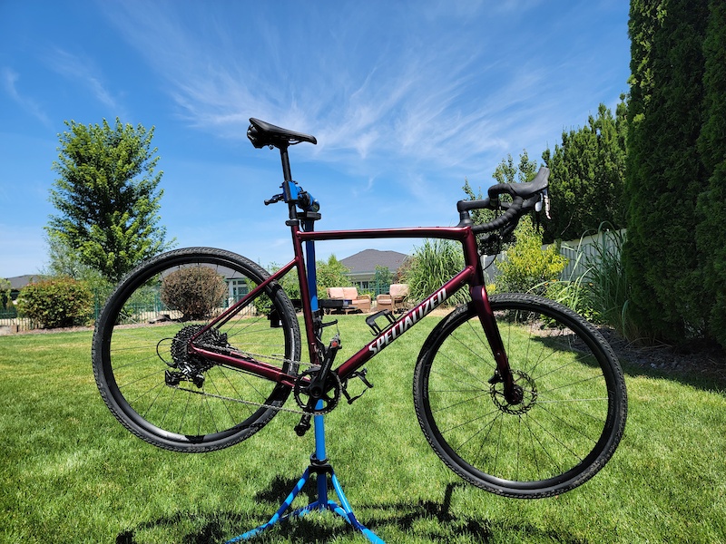 Specialized diverge comp e5 for best sale sale