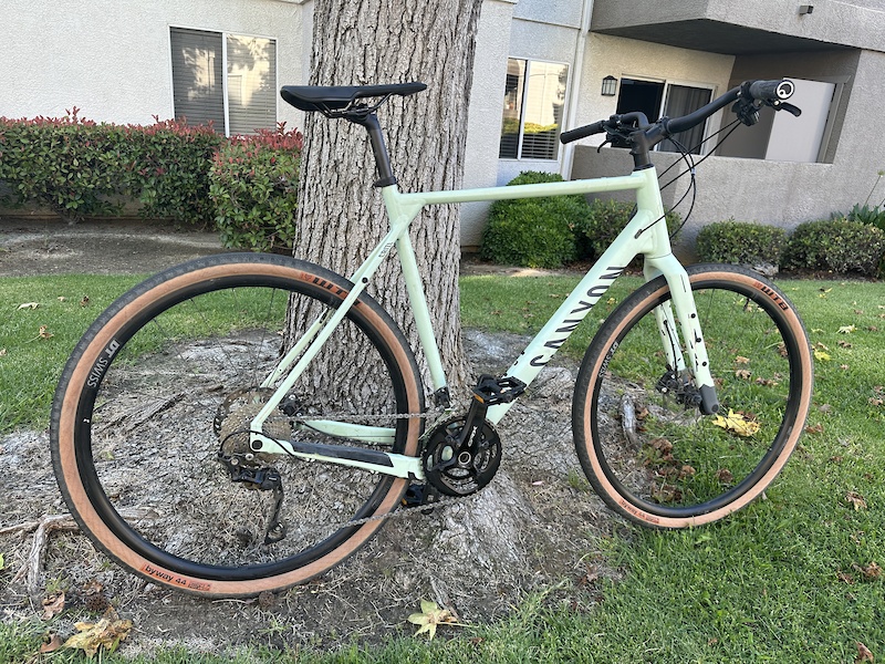 canyon grizl for sale
