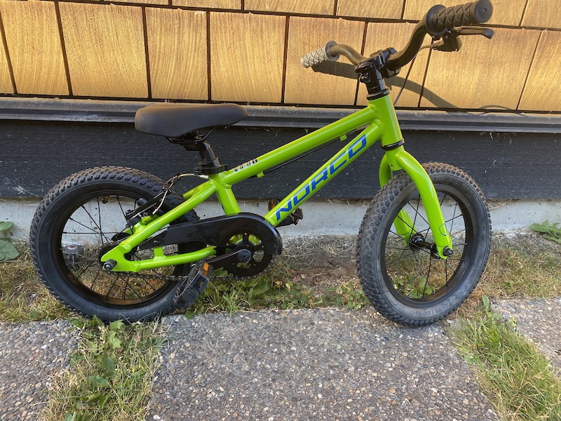 Norco hotsell childrens bikes