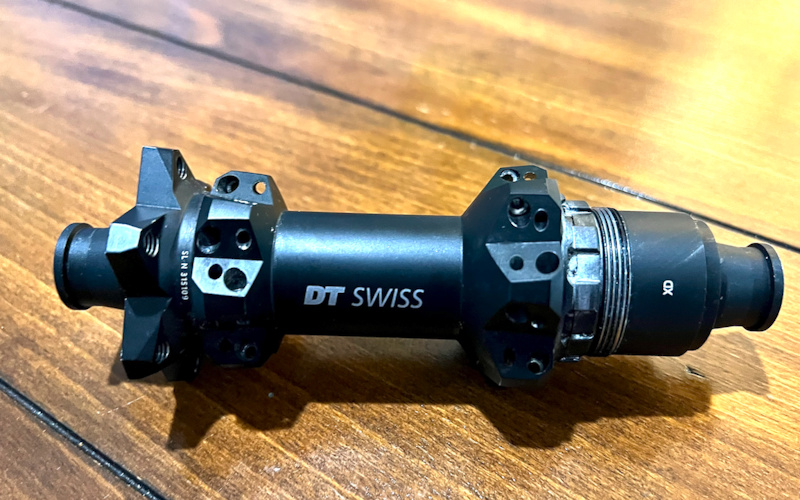 dt swiss 240 6 bolt