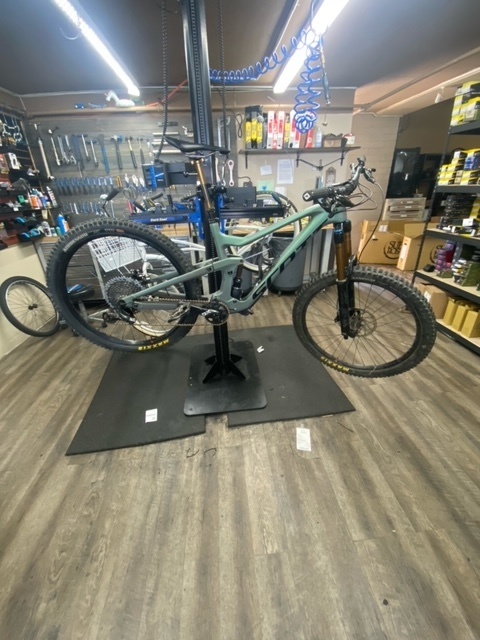 2019 Scott Ransom 910 custom built M For Sale