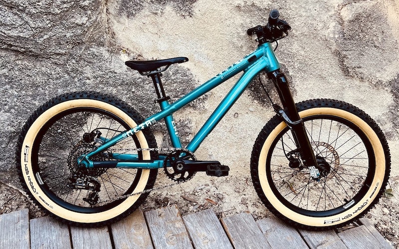 Commencal sale meta 20