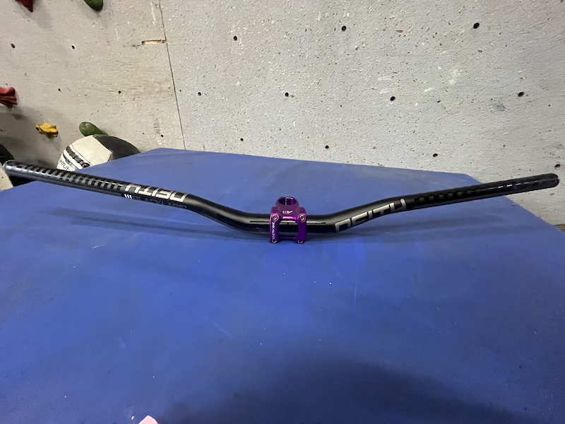 deity blacklabel 38mm