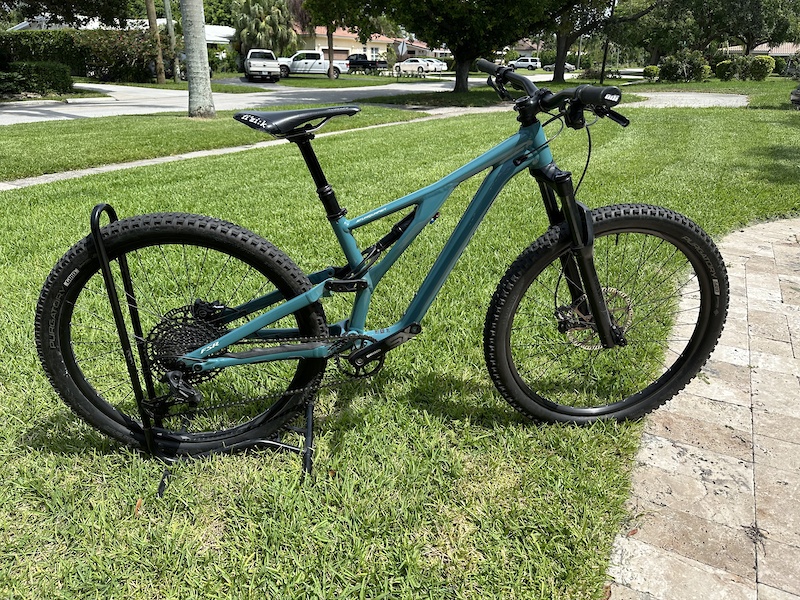 Stumpjumper st sales for sale