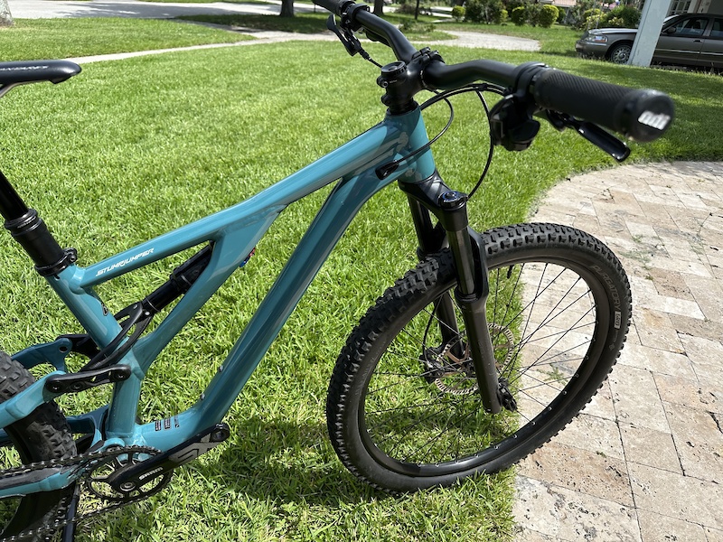 2020 Specialized Stumpjumper ST For Sale