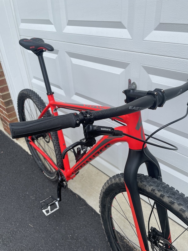 Specialized crave clearance sl