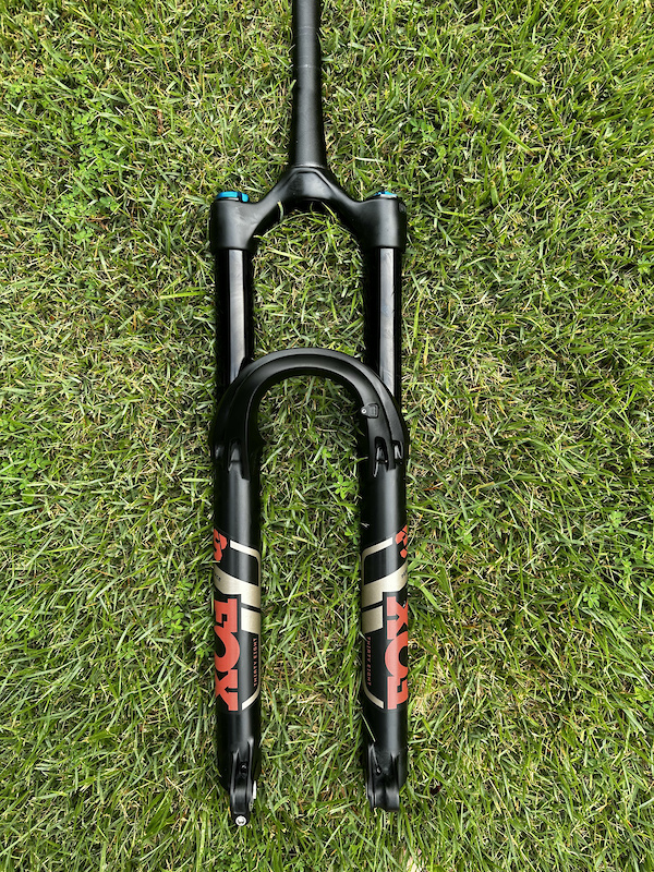 Fox 38 fork 2024 for sale