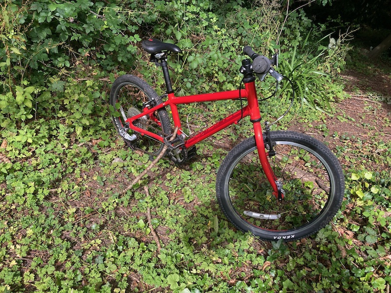 islabikes beinn 20 craigslist