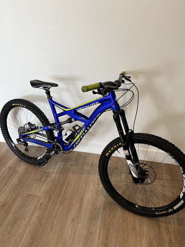 2016 specialized cheap enduro comp 650b