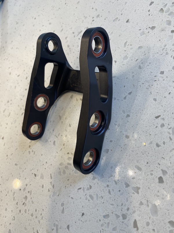 2021 Cascade Levo Link Gen 2 For Sale