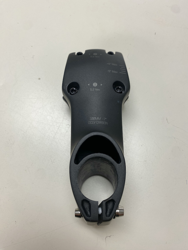 Bontrager Madone Aero Stem For Sale