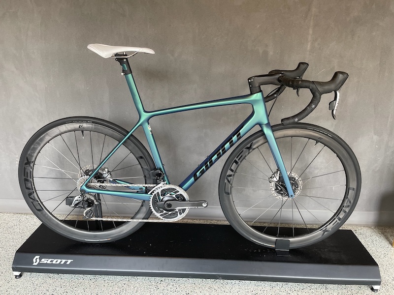 giant tcr advanced sl chrysocolla