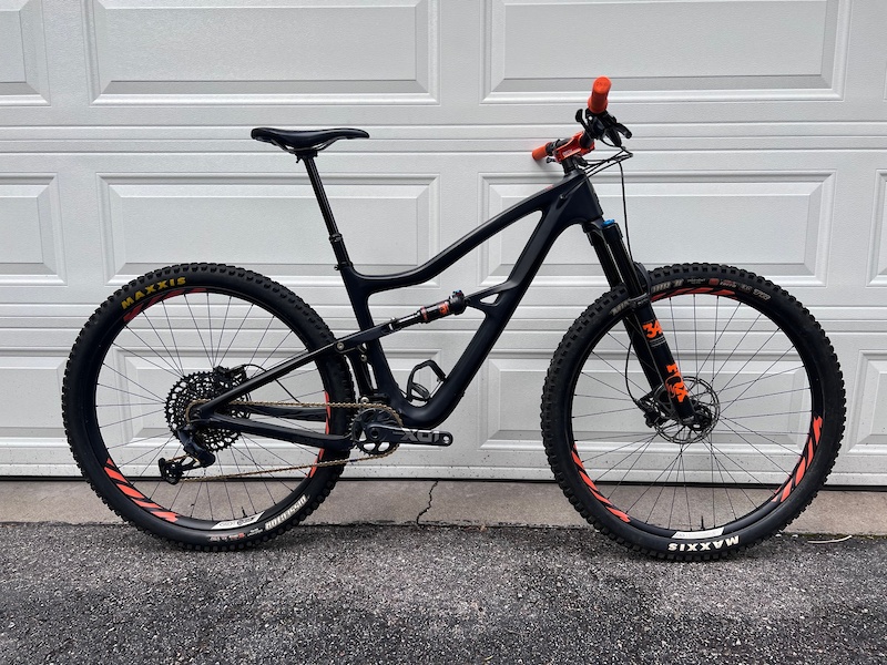 2020 Ibis Ripley V4 Large For Sale