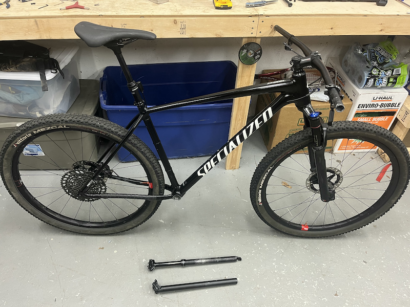 2018 specialized online chisel