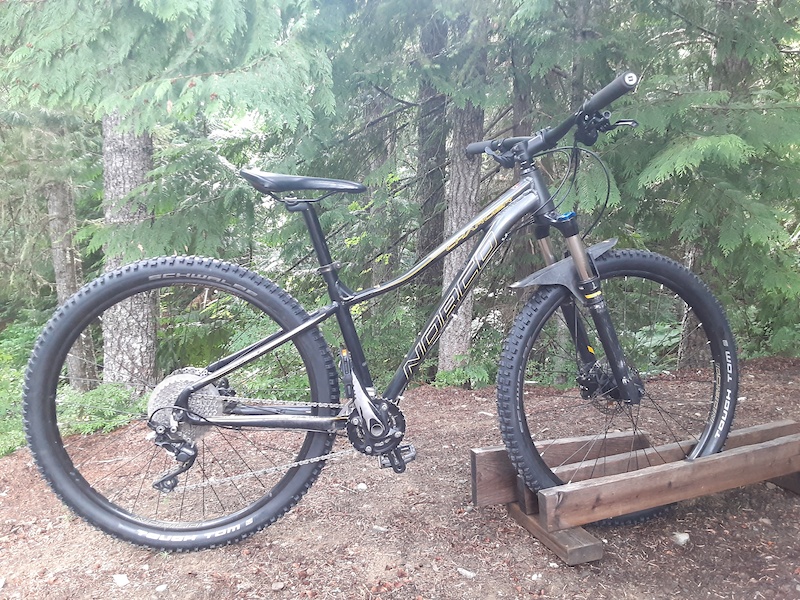 Norco charger clearance 7.2