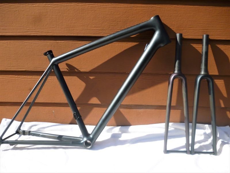 aethos pro frameset