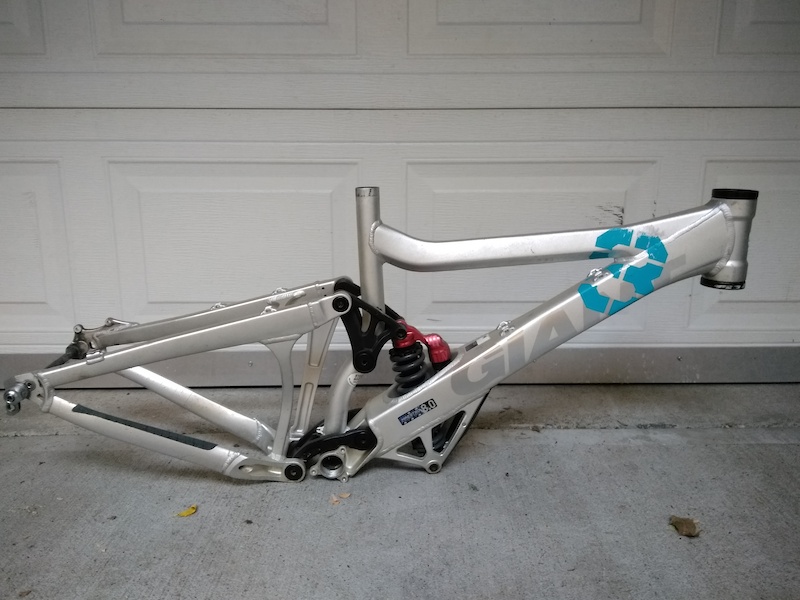 2008 Giant Glory FR 08 For Sale