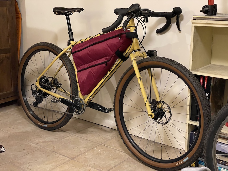 2020 Black Mountain Cycles La Cabra 20