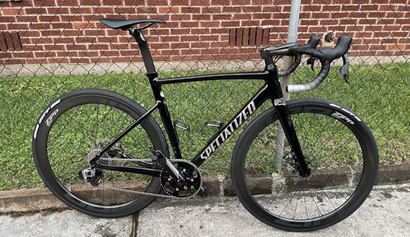 2022 Specilized Allez Sprint For Sale