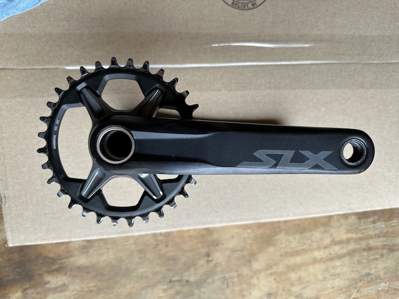 slx 32t chainring