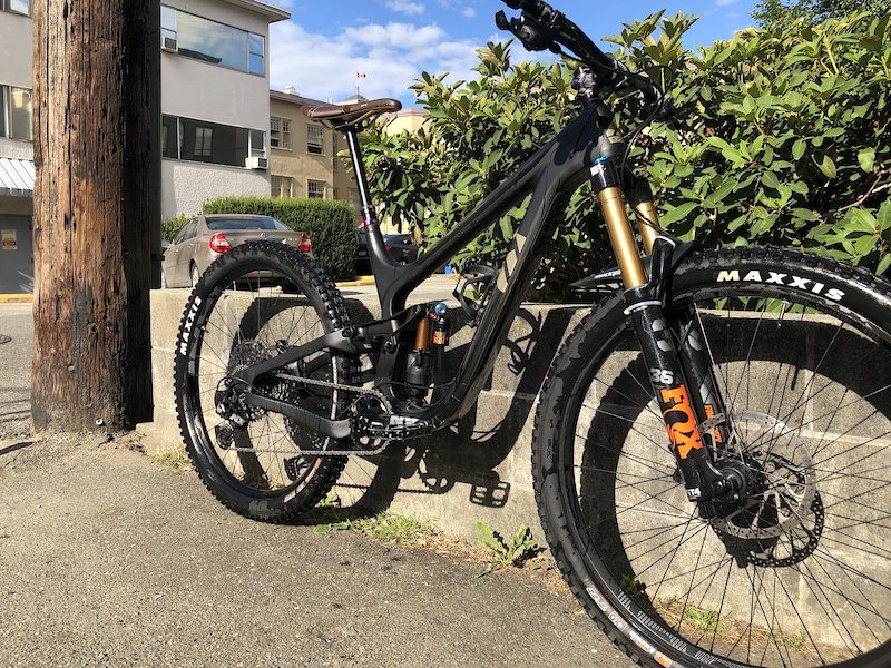 Mountain Bike Ican Bike 29er Enduro Bike Rainbow P9