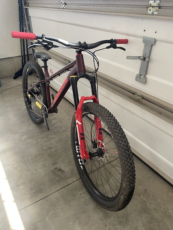 Mongoose bike online 2021