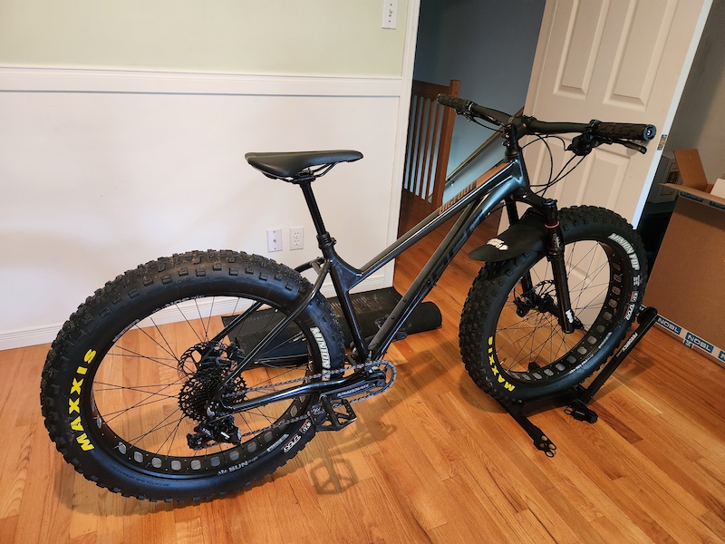 Norco bigfoot cheap 1 2019