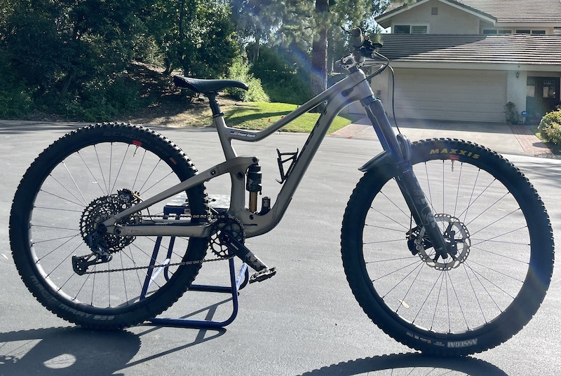 scott ransom 920 for sale