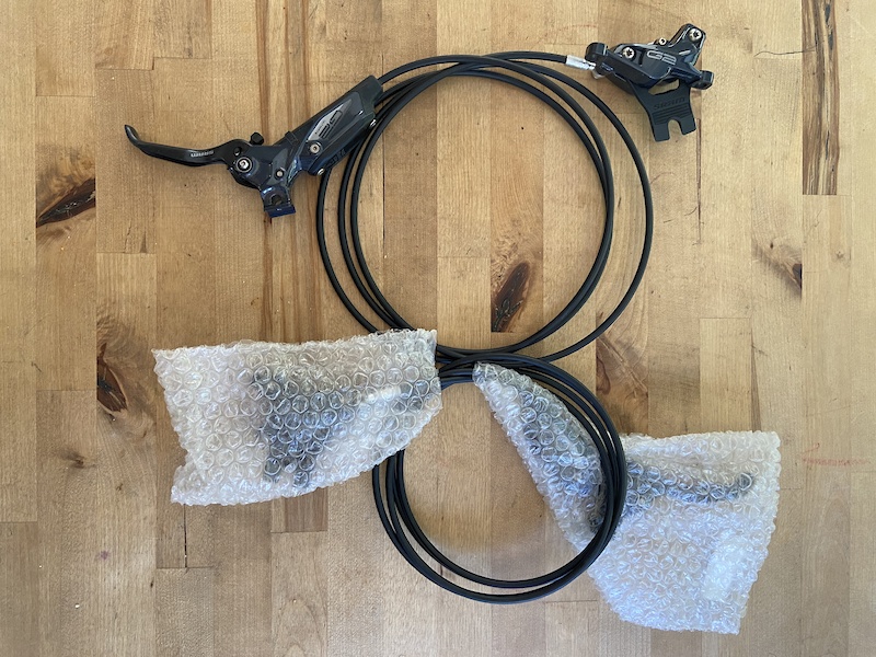 2021 Sram G2 Ultimate Brakes For Sale 5768