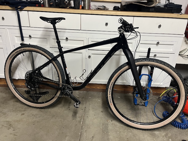 2023 Salsa Timberjack For Sale